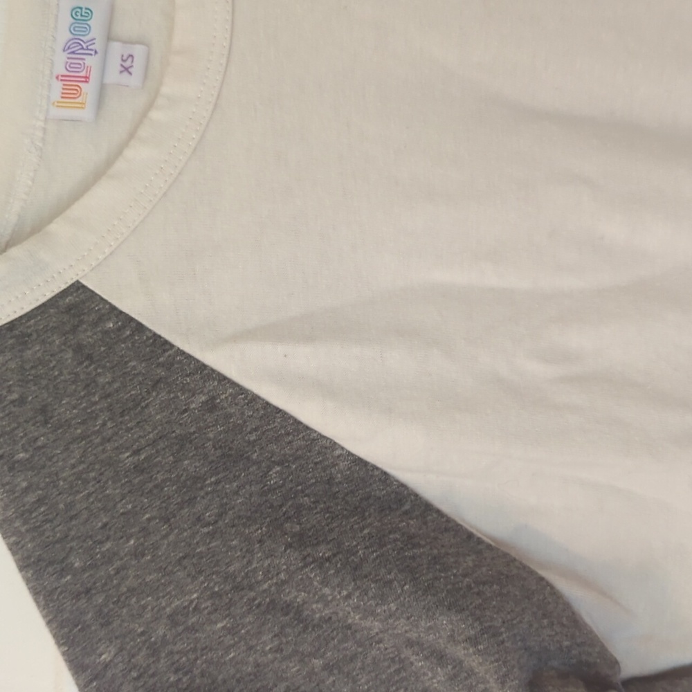 LuLaRoe Randy - Picture 3 of 3